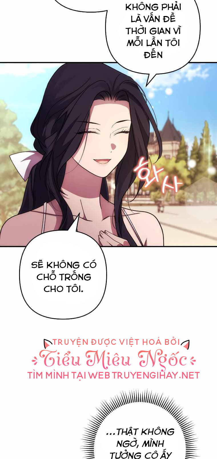 Tôi Sẽ Quyến Rũ Công Tước Phương Bắc Chapter 29 - Trang 2