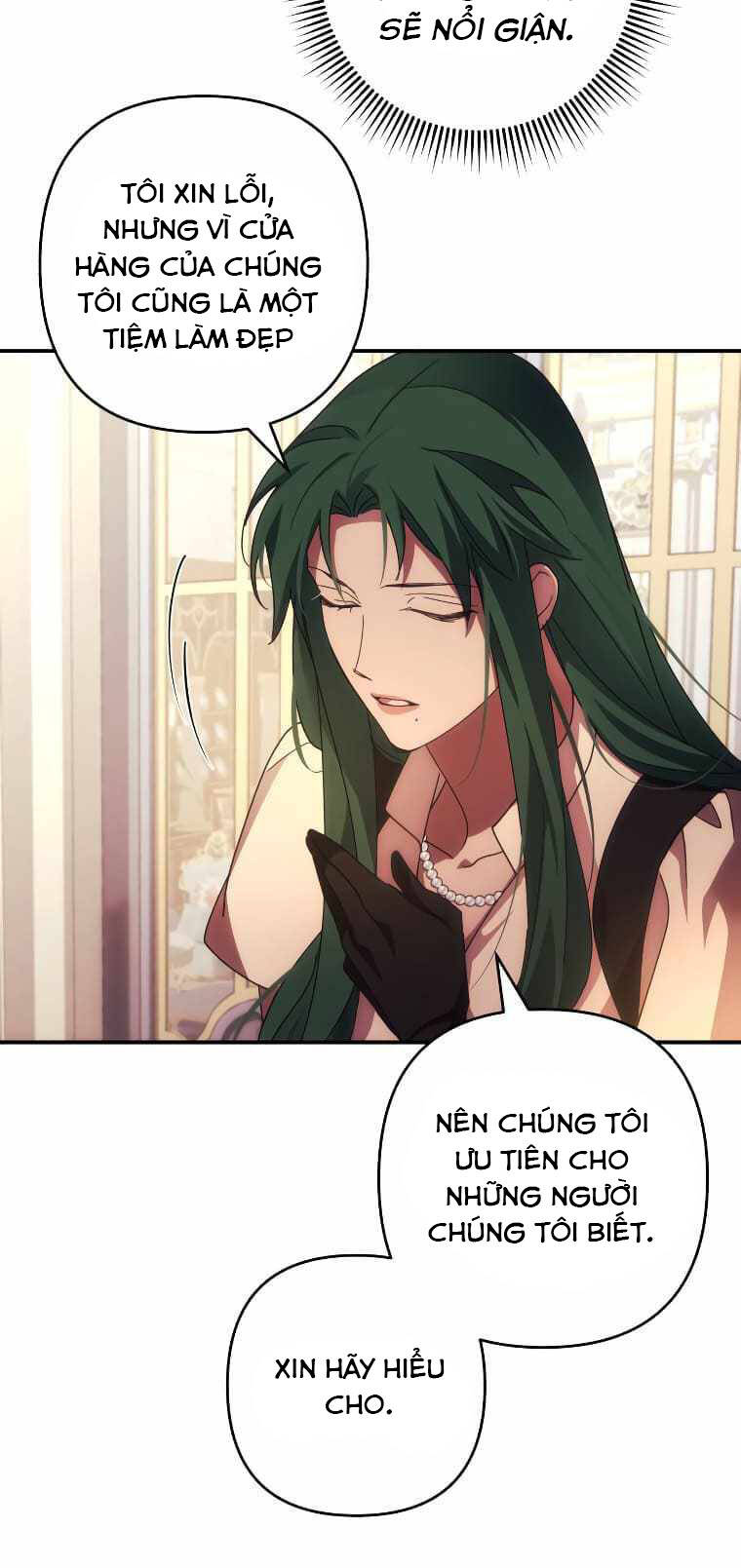 Tôi Sẽ Quyến Rũ Công Tước Phương Bắc Chapter 29 - Trang 2