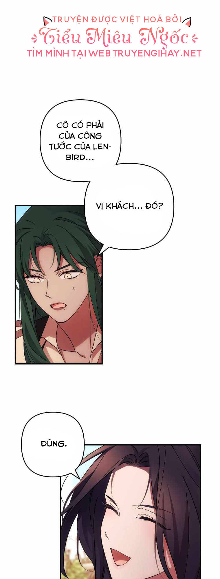 Tôi Sẽ Quyến Rũ Công Tước Phương Bắc Chapter 29 - Trang 2