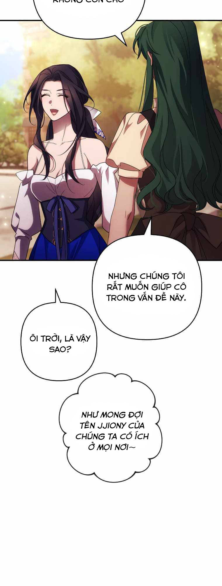 Tôi Sẽ Quyến Rũ Công Tước Phương Bắc Chapter 29 - Trang 2