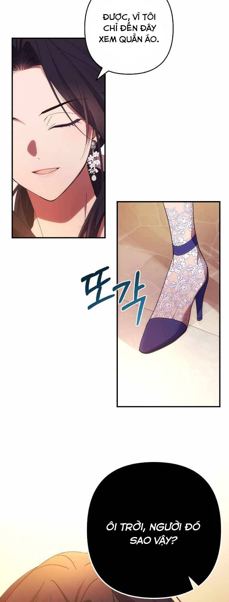 Tôi Sẽ Quyến Rũ Công Tước Phương Bắc Chapter 29 - Trang 2