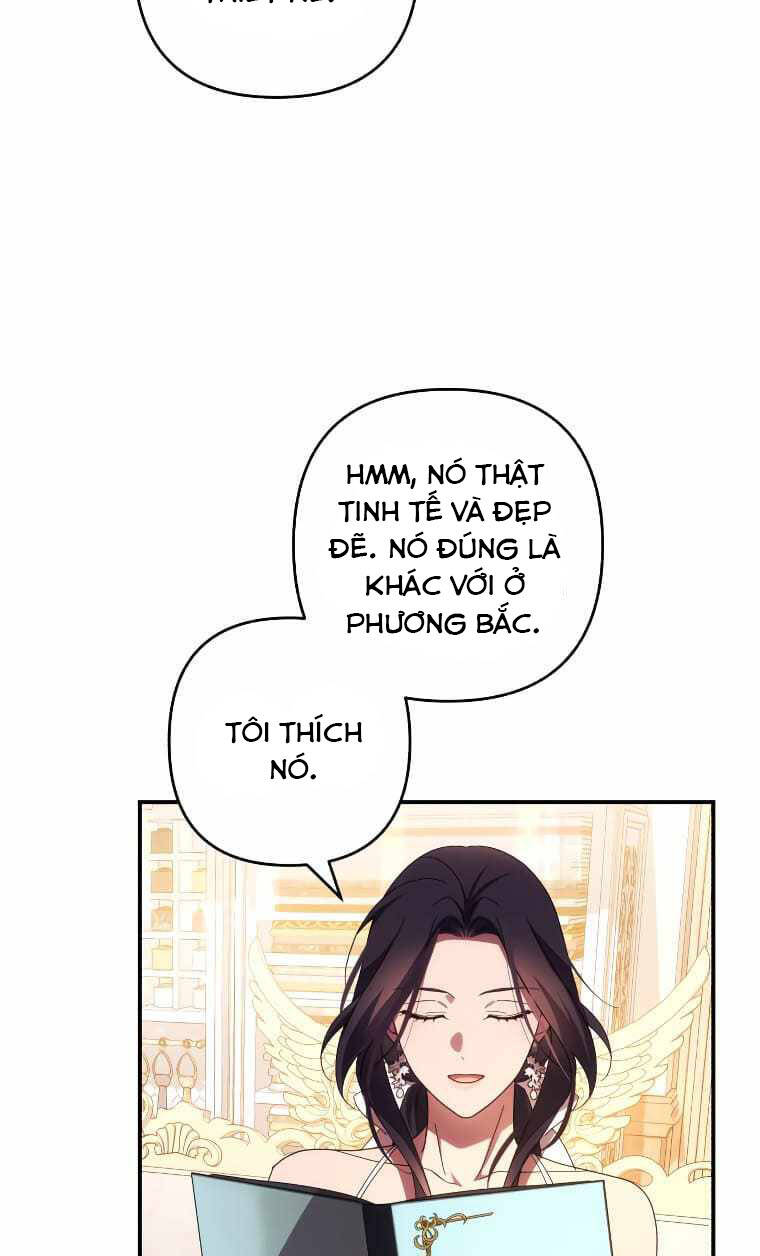 Tôi Sẽ Quyến Rũ Công Tước Phương Bắc Chapter 29 - Trang 2