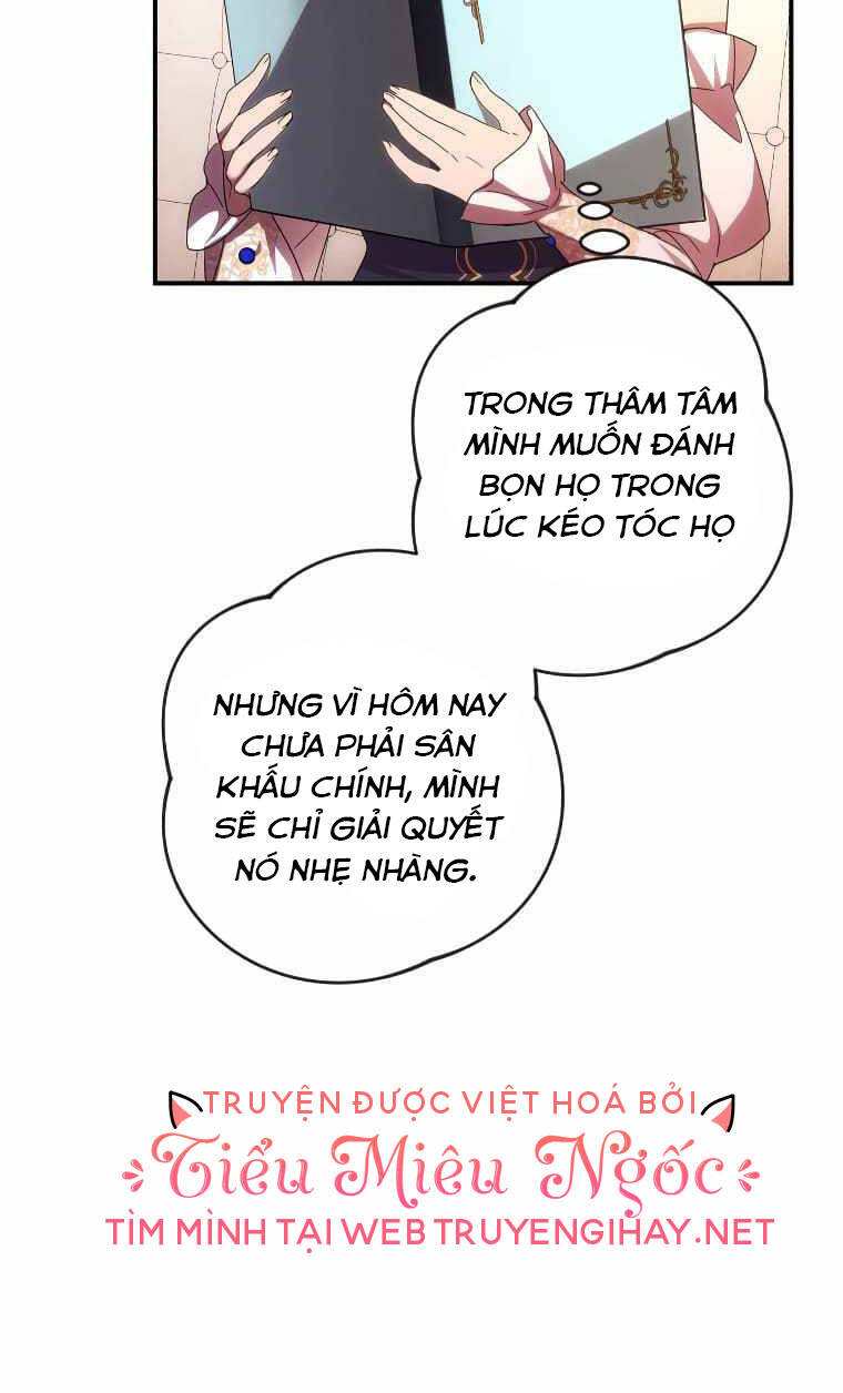 Tôi Sẽ Quyến Rũ Công Tước Phương Bắc Chapter 29 - Trang 2