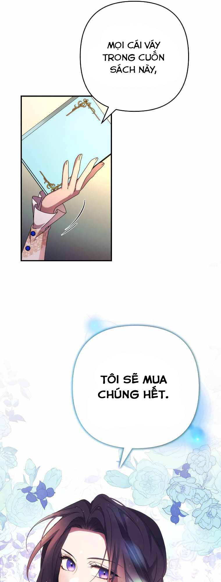 Tôi Sẽ Quyến Rũ Công Tước Phương Bắc Chapter 29 - Trang 2