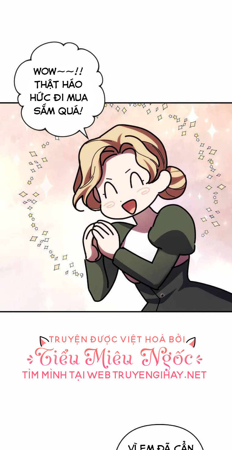 Tôi Sẽ Quyến Rũ Công Tước Phương Bắc Chapter 29 - Trang 2