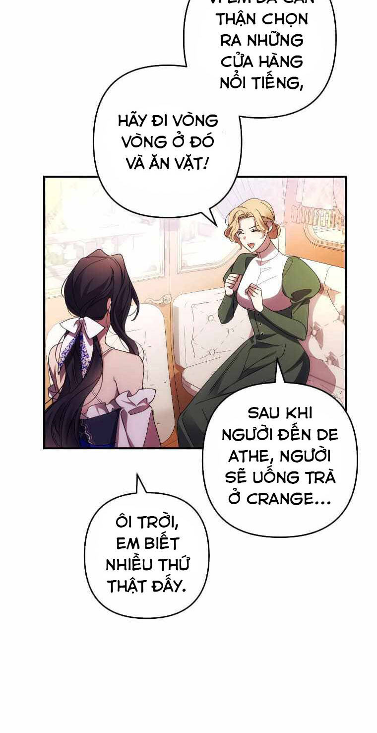 Tôi Sẽ Quyến Rũ Công Tước Phương Bắc Chapter 29 - Trang 2