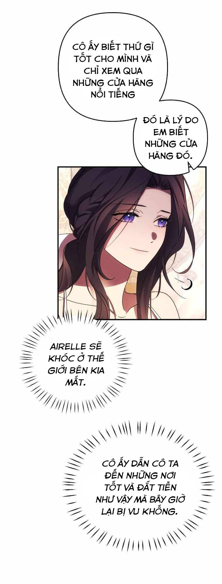 Tôi Sẽ Quyến Rũ Công Tước Phương Bắc Chapter 29 - Trang 2