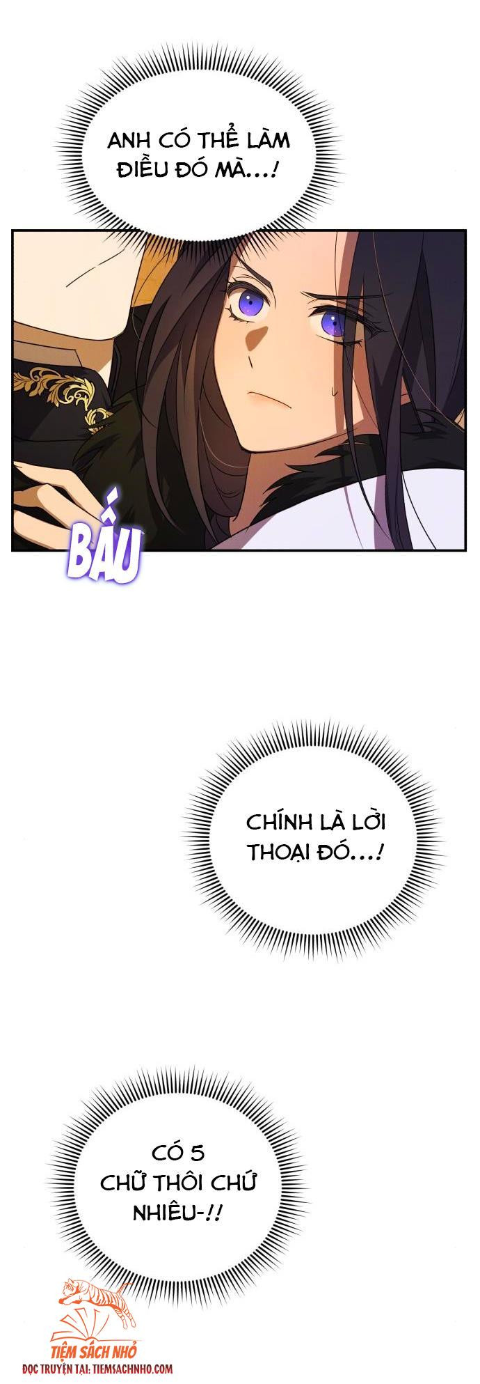 Tôi Sẽ Quyến Rũ Công Tước Phương Bắc Chapter 3.5 - Trang 2