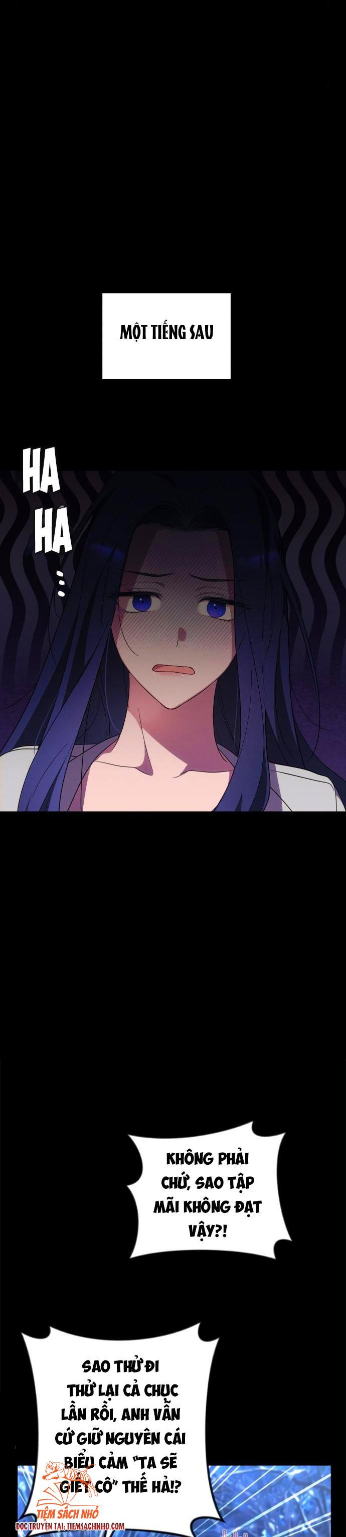 Tôi Sẽ Quyến Rũ Công Tước Phương Bắc Chapter 3.5 - Trang 2