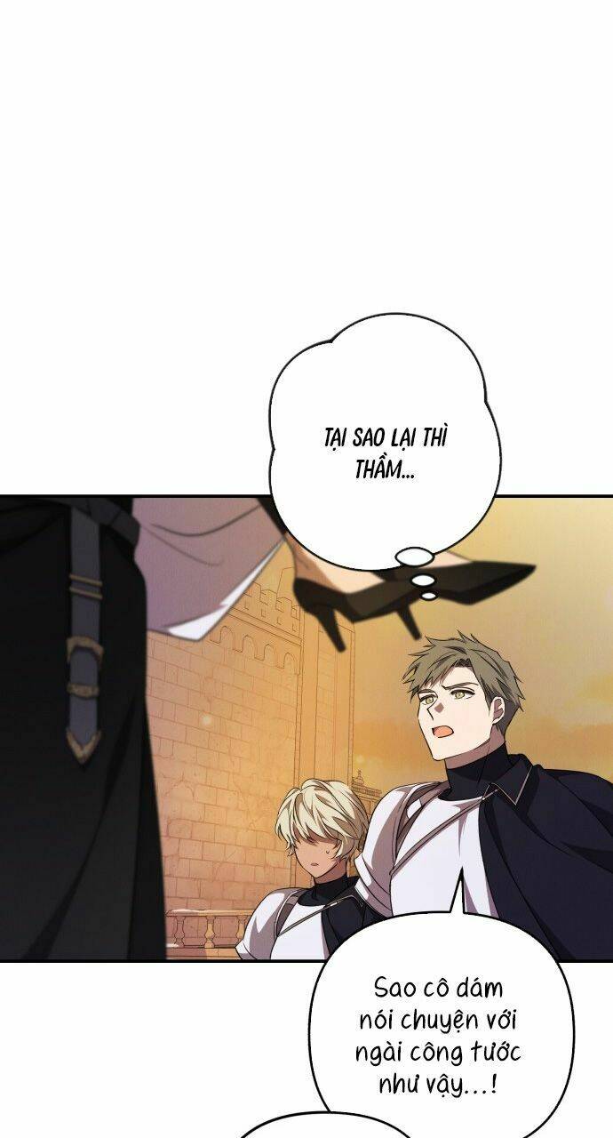 Tôi Sẽ Quyến Rũ Công Tước Phương Bắc Chapter 3 - Trang 2