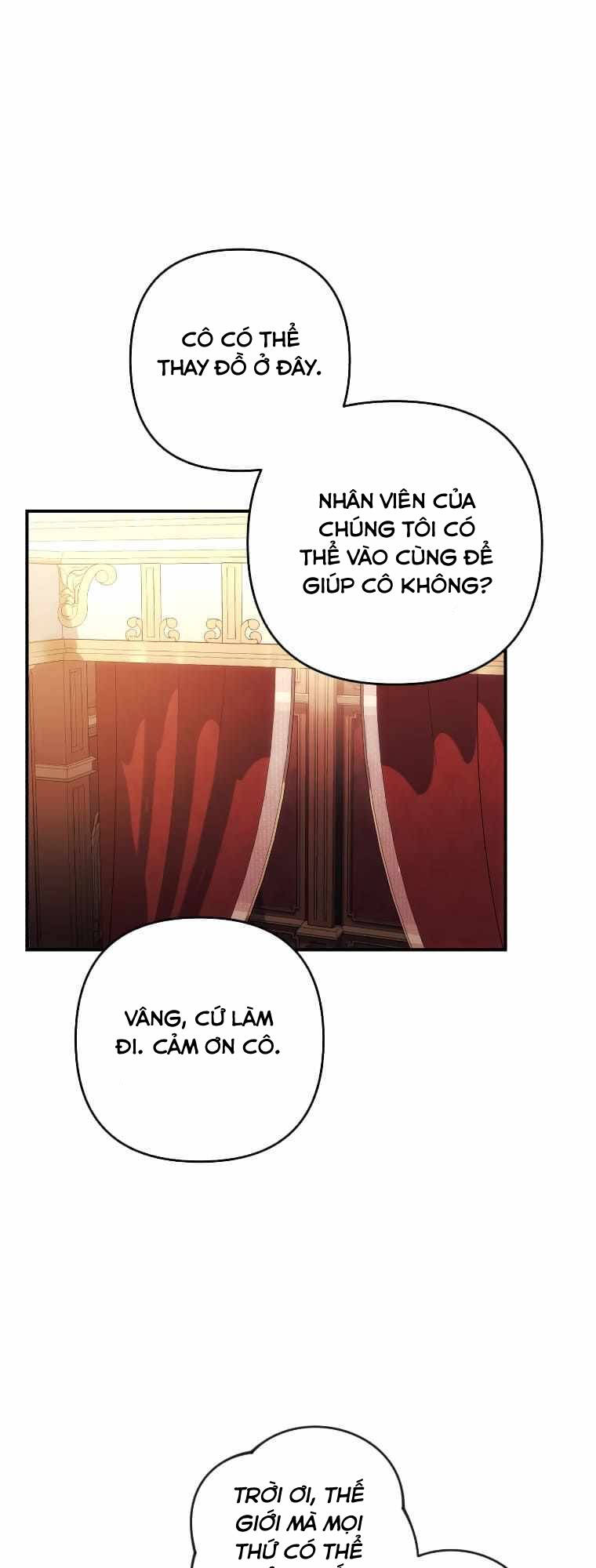 Tôi Sẽ Quyến Rũ Công Tước Phương Bắc Chapter 30 - Trang 2
