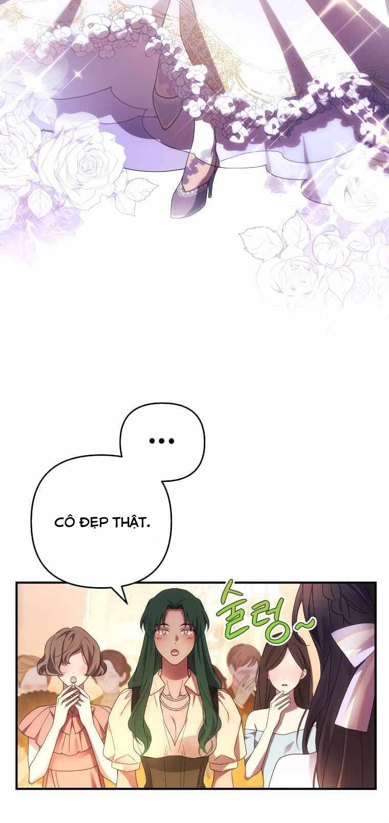 Tôi Sẽ Quyến Rũ Công Tước Phương Bắc Chapter 30 - Trang 2