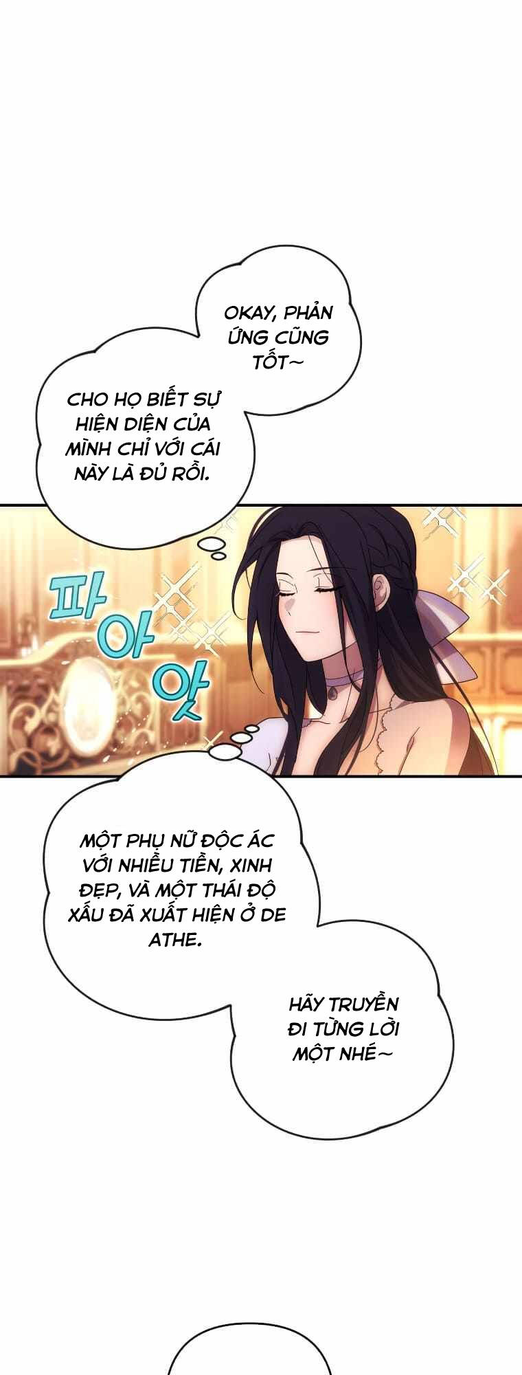 Tôi Sẽ Quyến Rũ Công Tước Phương Bắc Chapter 30 - Trang 2