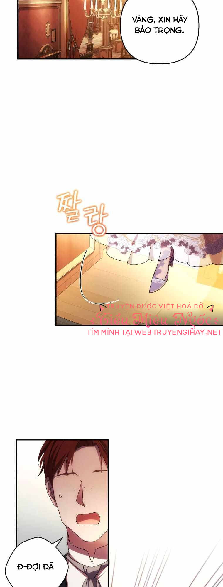 Tôi Sẽ Quyến Rũ Công Tước Phương Bắc Chapter 30 - Trang 2