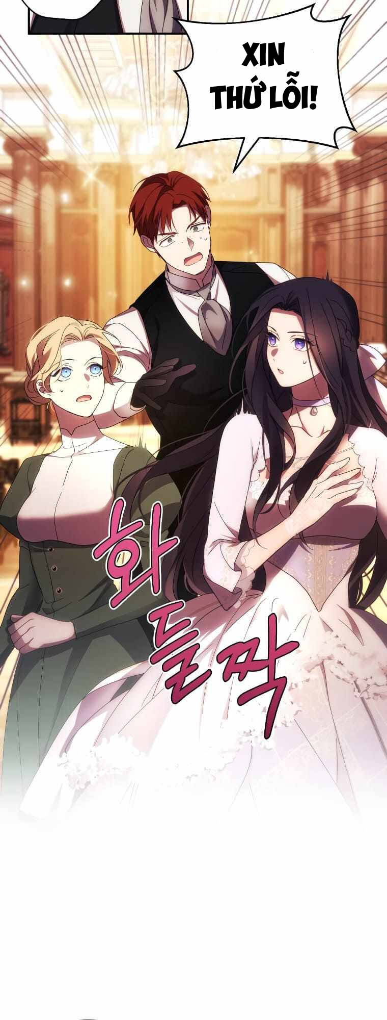 Tôi Sẽ Quyến Rũ Công Tước Phương Bắc Chapter 30 - Trang 2