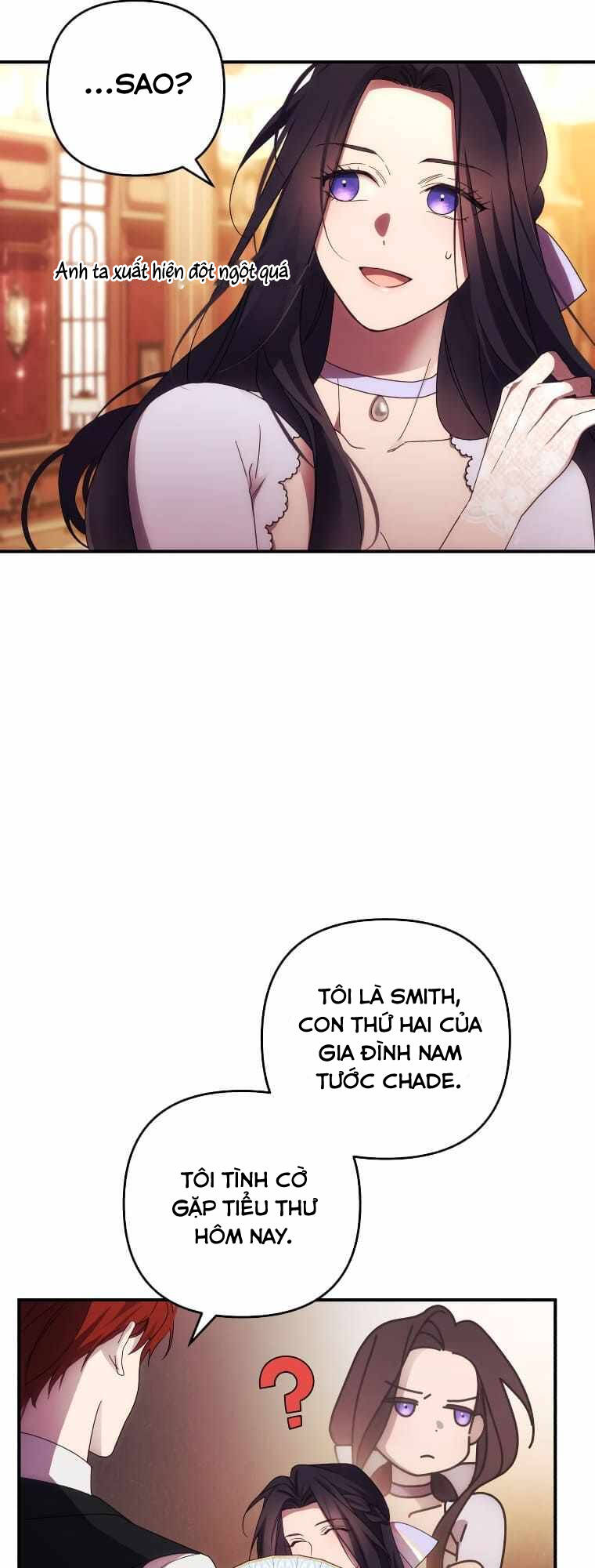 Tôi Sẽ Quyến Rũ Công Tước Phương Bắc Chapter 30 - Trang 2