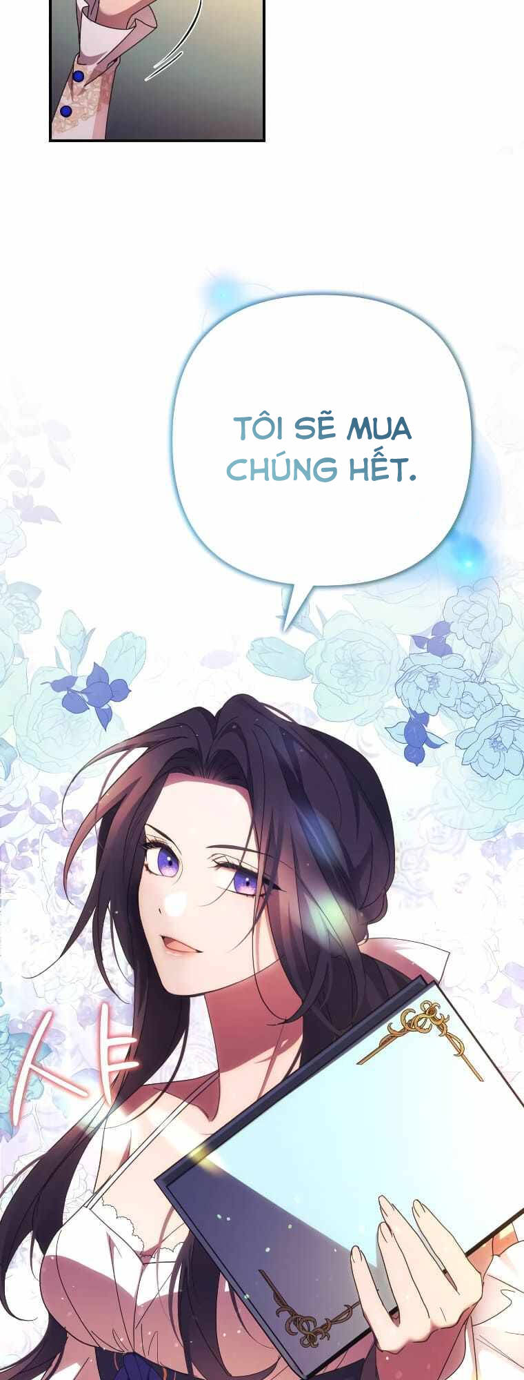 Tôi Sẽ Quyến Rũ Công Tước Phương Bắc Chapter 30 - Trang 2