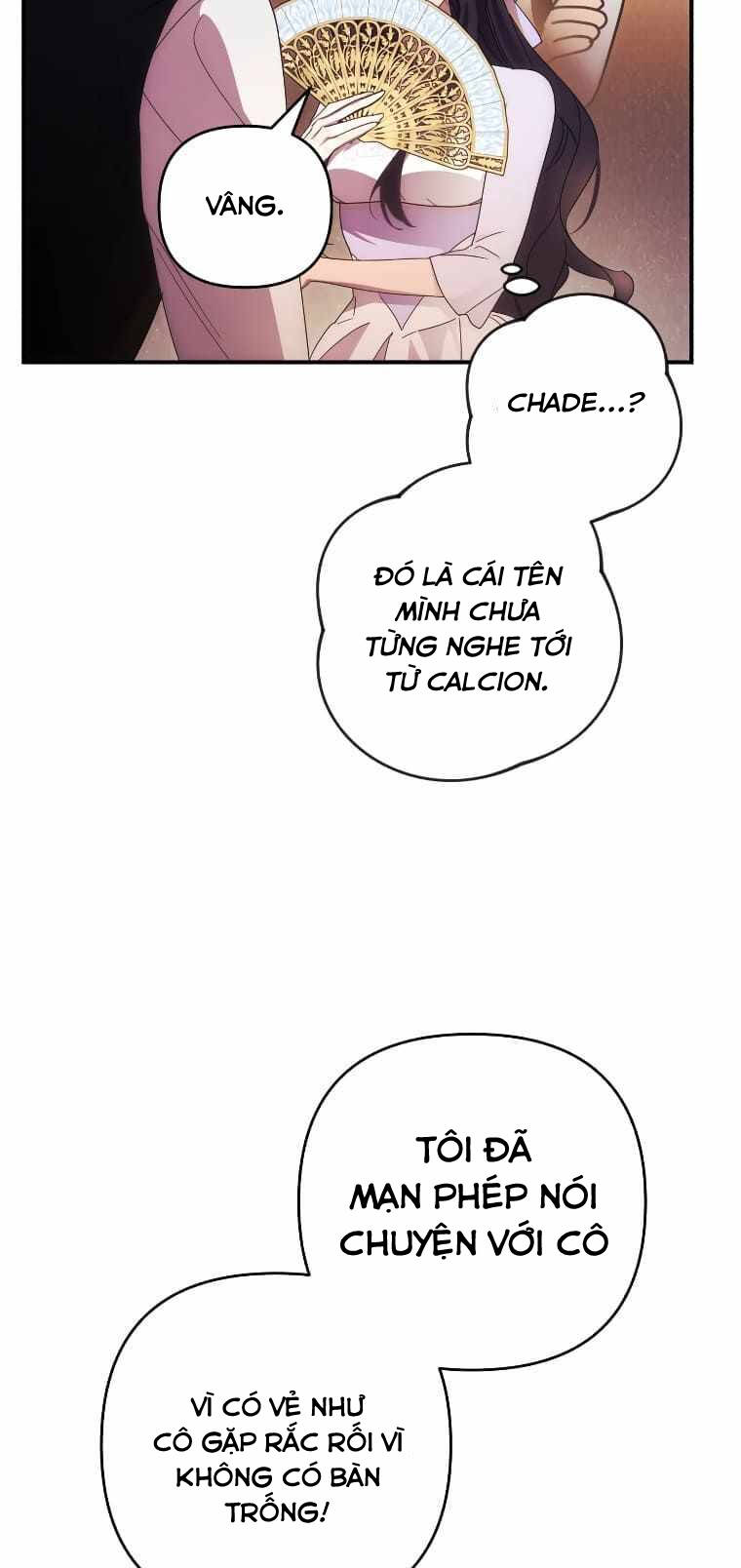 Tôi Sẽ Quyến Rũ Công Tước Phương Bắc Chapter 30 - Trang 2