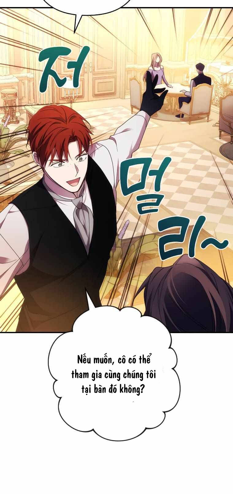 Tôi Sẽ Quyến Rũ Công Tước Phương Bắc Chapter 30 - Trang 2