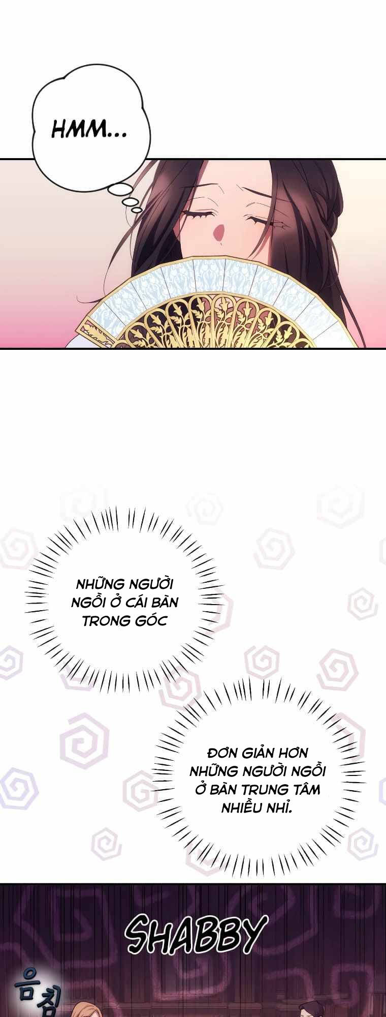 Tôi Sẽ Quyến Rũ Công Tước Phương Bắc Chapter 30 - Trang 2