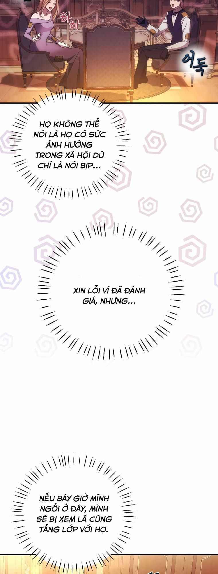 Tôi Sẽ Quyến Rũ Công Tước Phương Bắc Chapter 30 - Trang 2