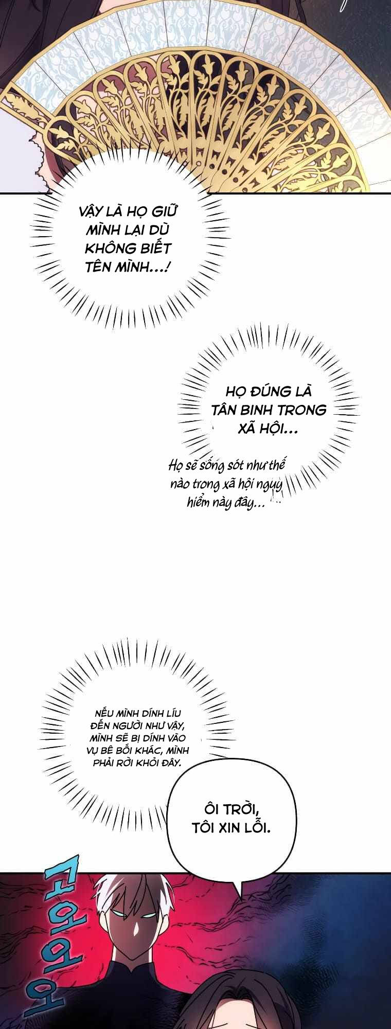 Tôi Sẽ Quyến Rũ Công Tước Phương Bắc Chapter 30 - Trang 2