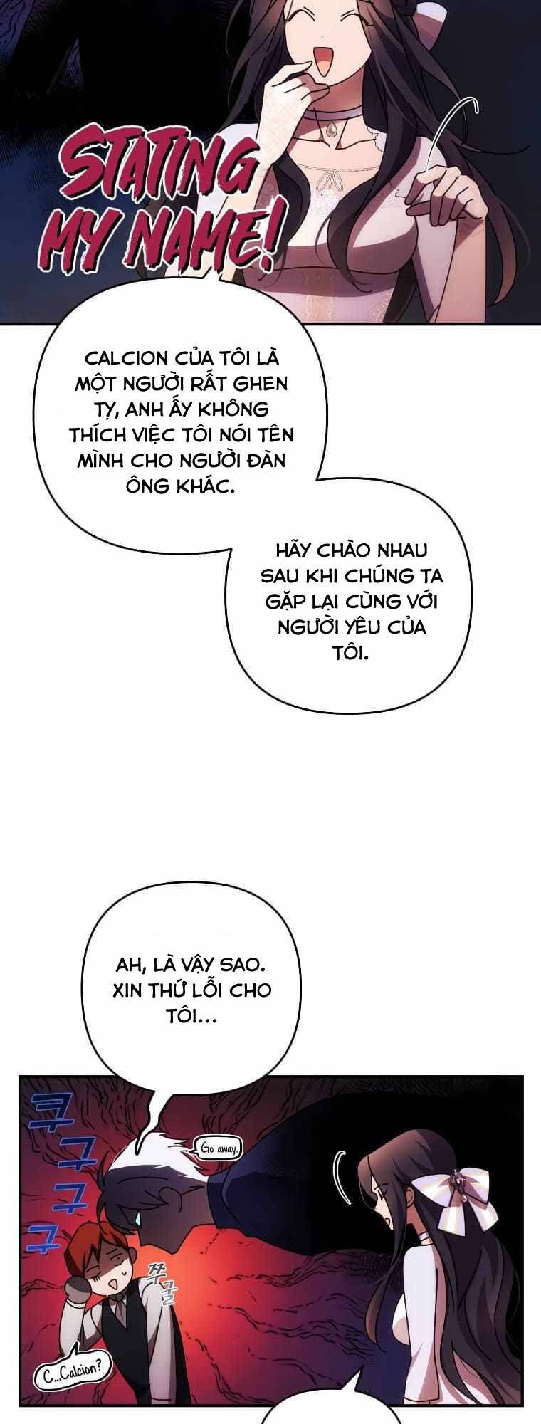 Tôi Sẽ Quyến Rũ Công Tước Phương Bắc Chapter 30 - Trang 2