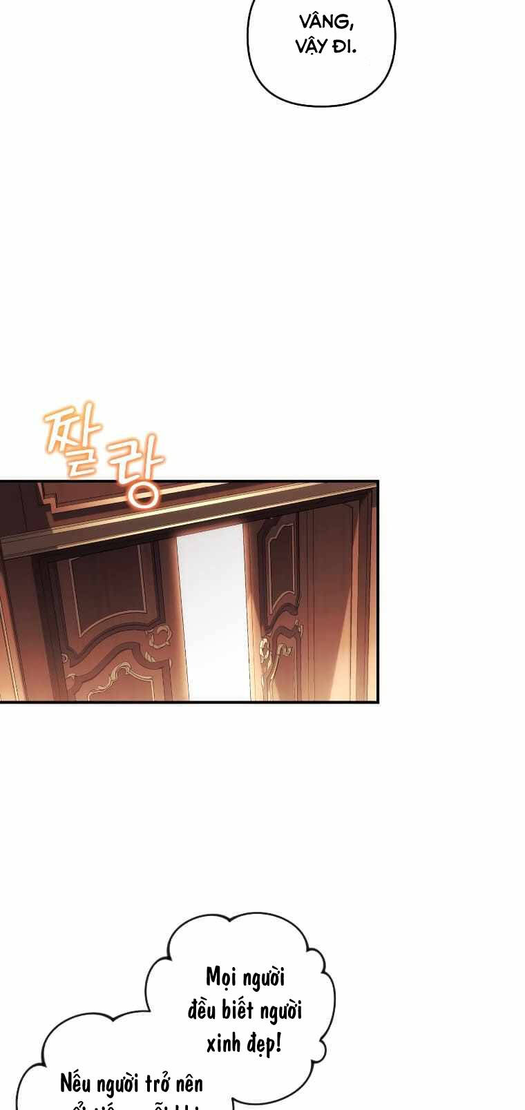 Tôi Sẽ Quyến Rũ Công Tước Phương Bắc Chapter 30 - Trang 2