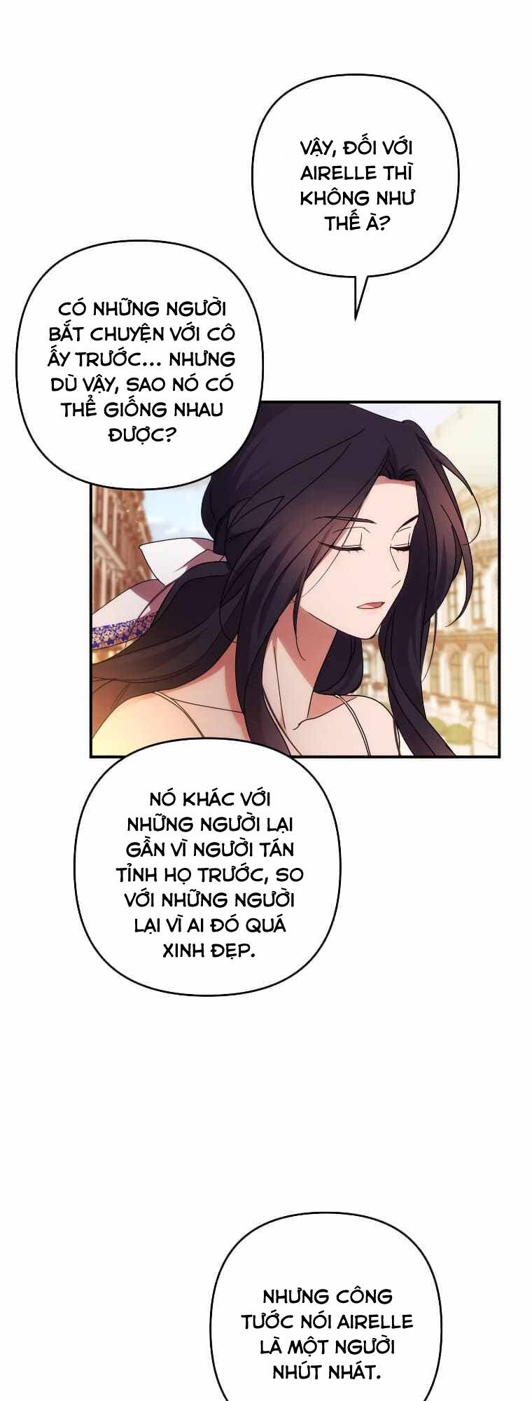 Tôi Sẽ Quyến Rũ Công Tước Phương Bắc Chapter 30 - Trang 2