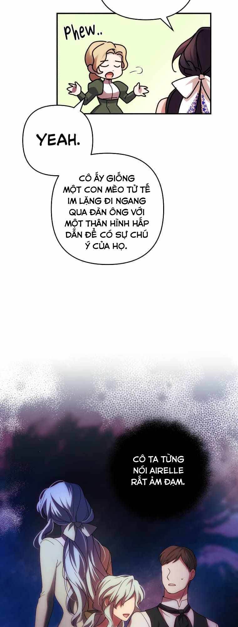 Tôi Sẽ Quyến Rũ Công Tước Phương Bắc Chapter 30 - Trang 2