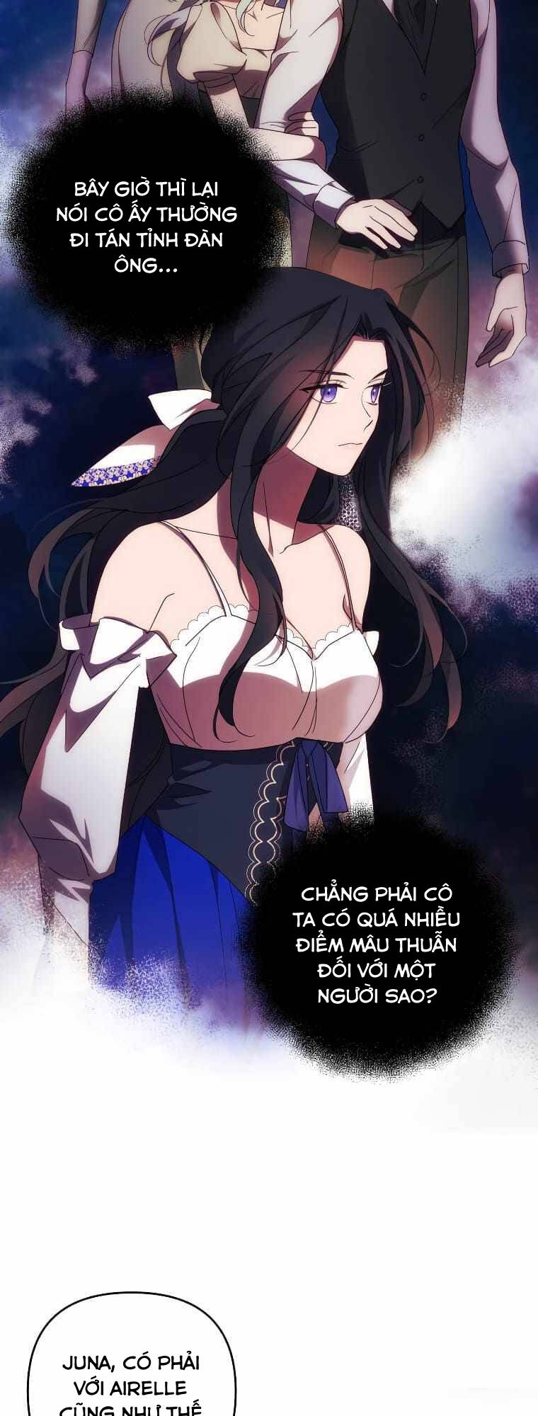 Tôi Sẽ Quyến Rũ Công Tước Phương Bắc Chapter 30 - Trang 2