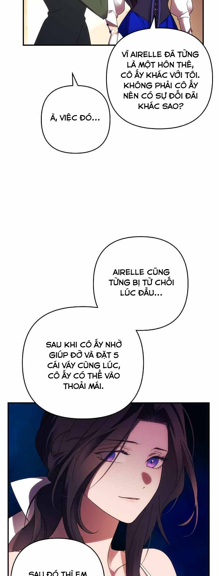 Tôi Sẽ Quyến Rũ Công Tước Phương Bắc Chapter 30 - Trang 2