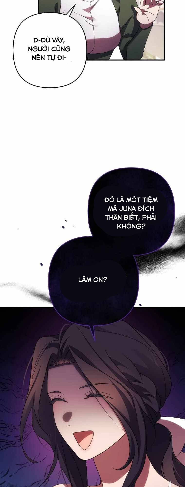 Tôi Sẽ Quyến Rũ Công Tước Phương Bắc Chapter 30 - Trang 2