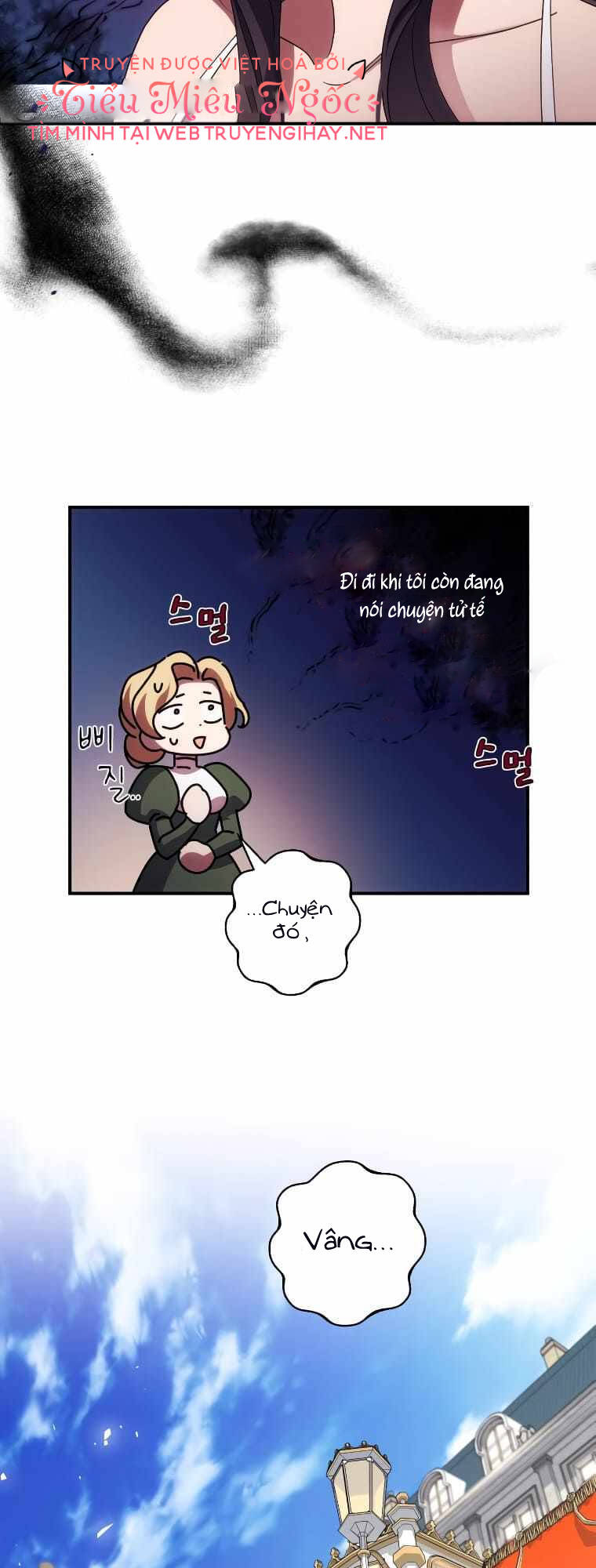 Tôi Sẽ Quyến Rũ Công Tước Phương Bắc Chapter 30 - Trang 2