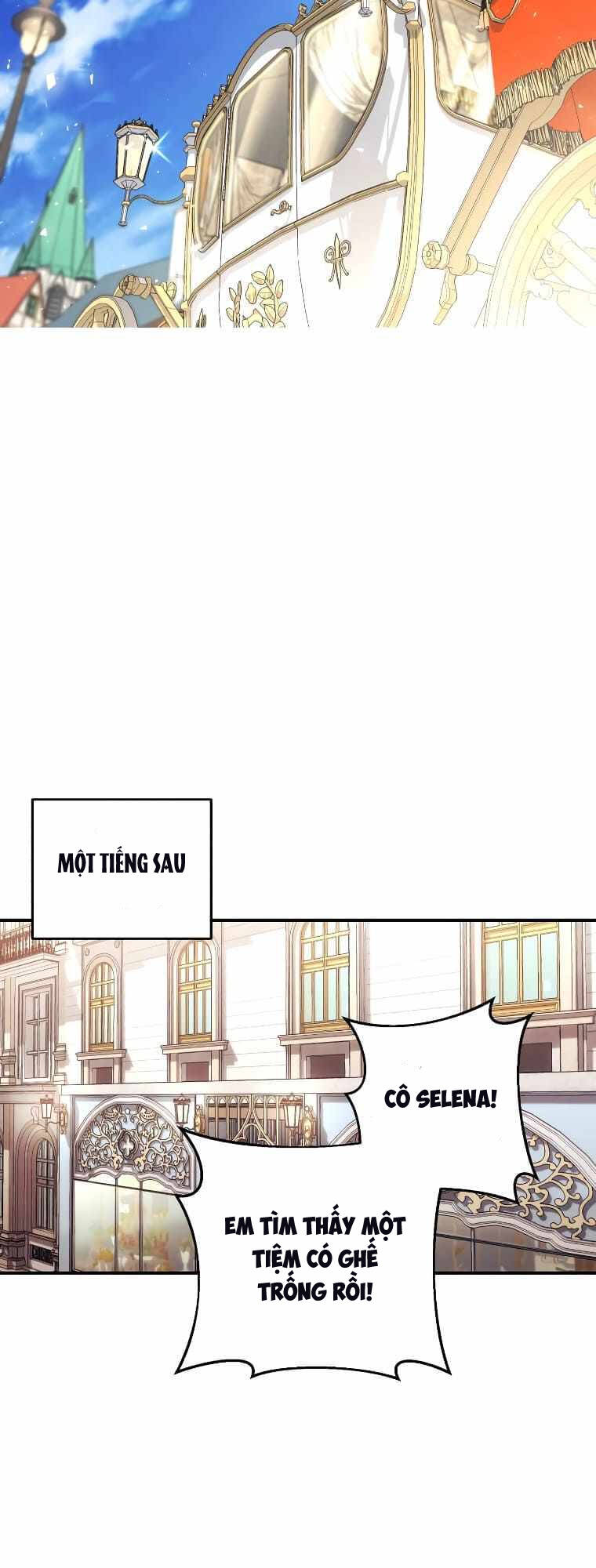 Tôi Sẽ Quyến Rũ Công Tước Phương Bắc Chapter 30 - Trang 2