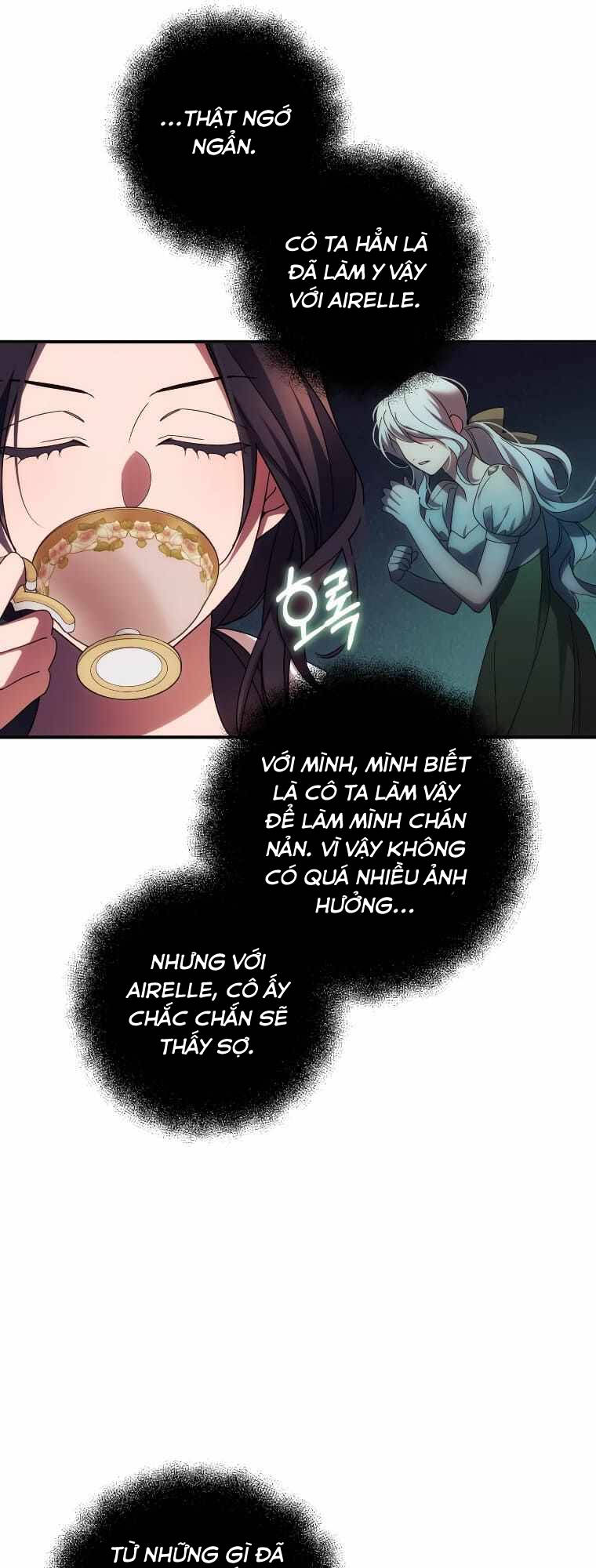 Tôi Sẽ Quyến Rũ Công Tước Phương Bắc Chapter 30 - Trang 2