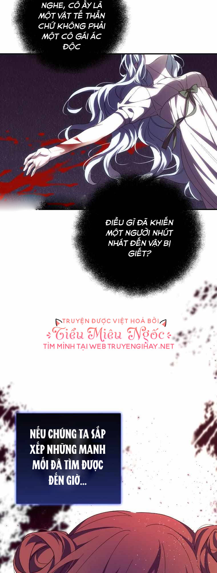 Tôi Sẽ Quyến Rũ Công Tước Phương Bắc Chapter 30 - Trang 2