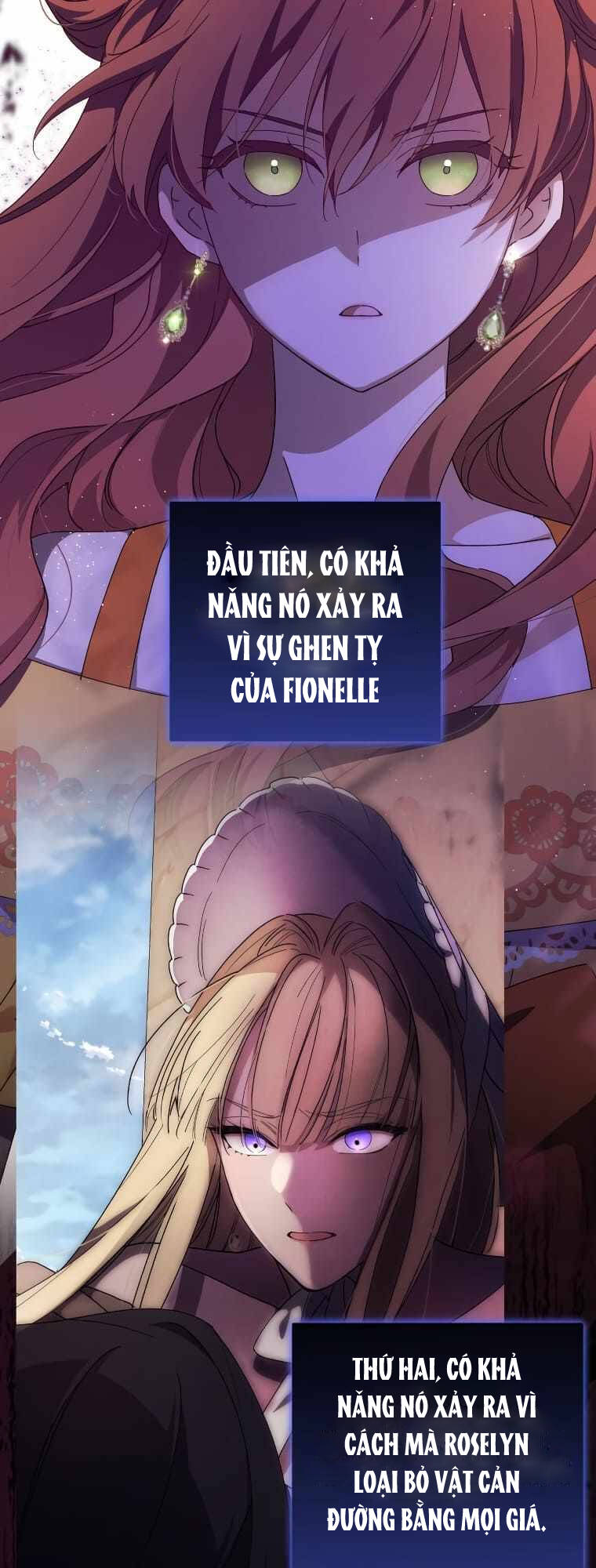 Tôi Sẽ Quyến Rũ Công Tước Phương Bắc Chapter 30 - Trang 2