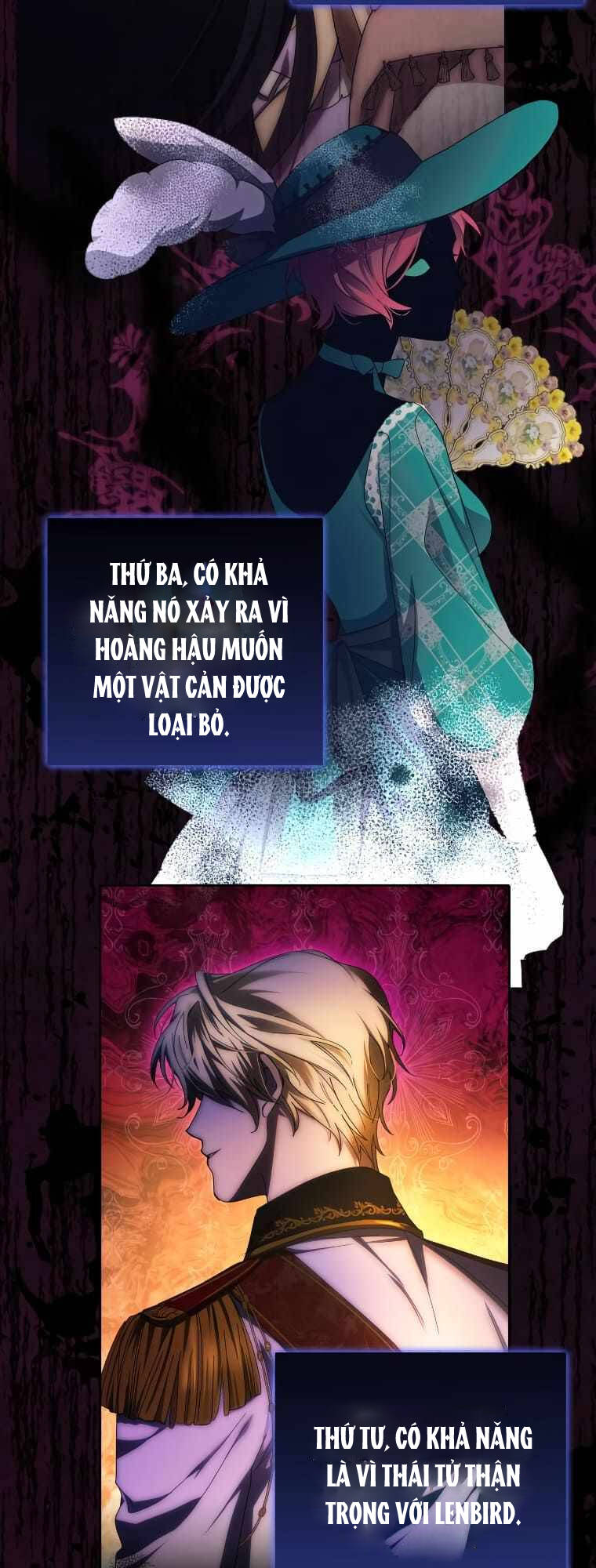 Tôi Sẽ Quyến Rũ Công Tước Phương Bắc Chapter 30 - Trang 2