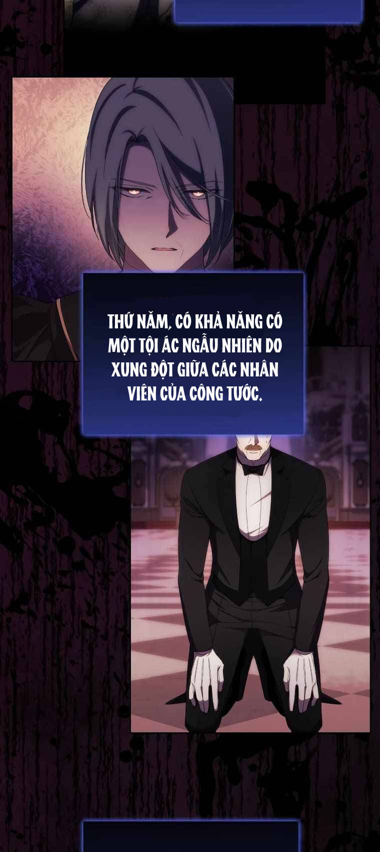 Tôi Sẽ Quyến Rũ Công Tước Phương Bắc Chapter 30 - Trang 2