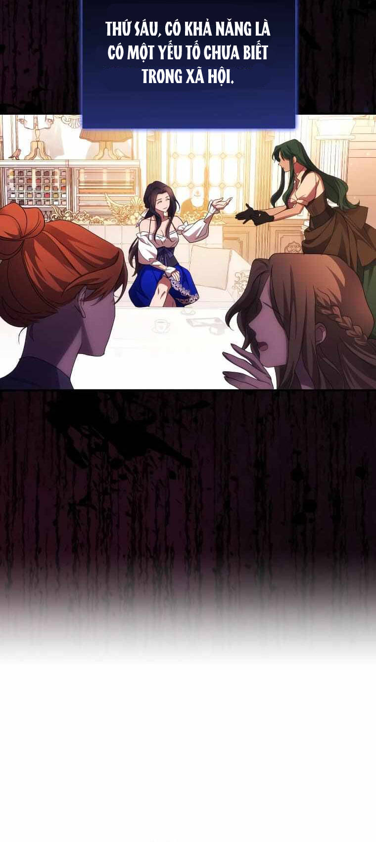 Tôi Sẽ Quyến Rũ Công Tước Phương Bắc Chapter 30 - Trang 2
