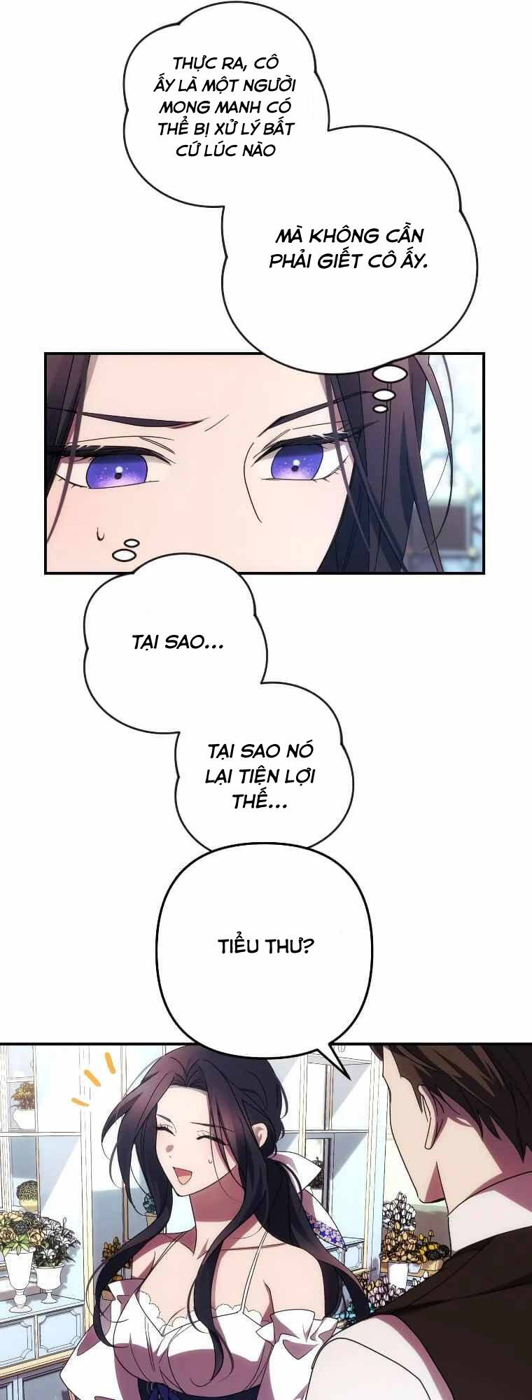 Tôi Sẽ Quyến Rũ Công Tước Phương Bắc Chapter 30 - Trang 2