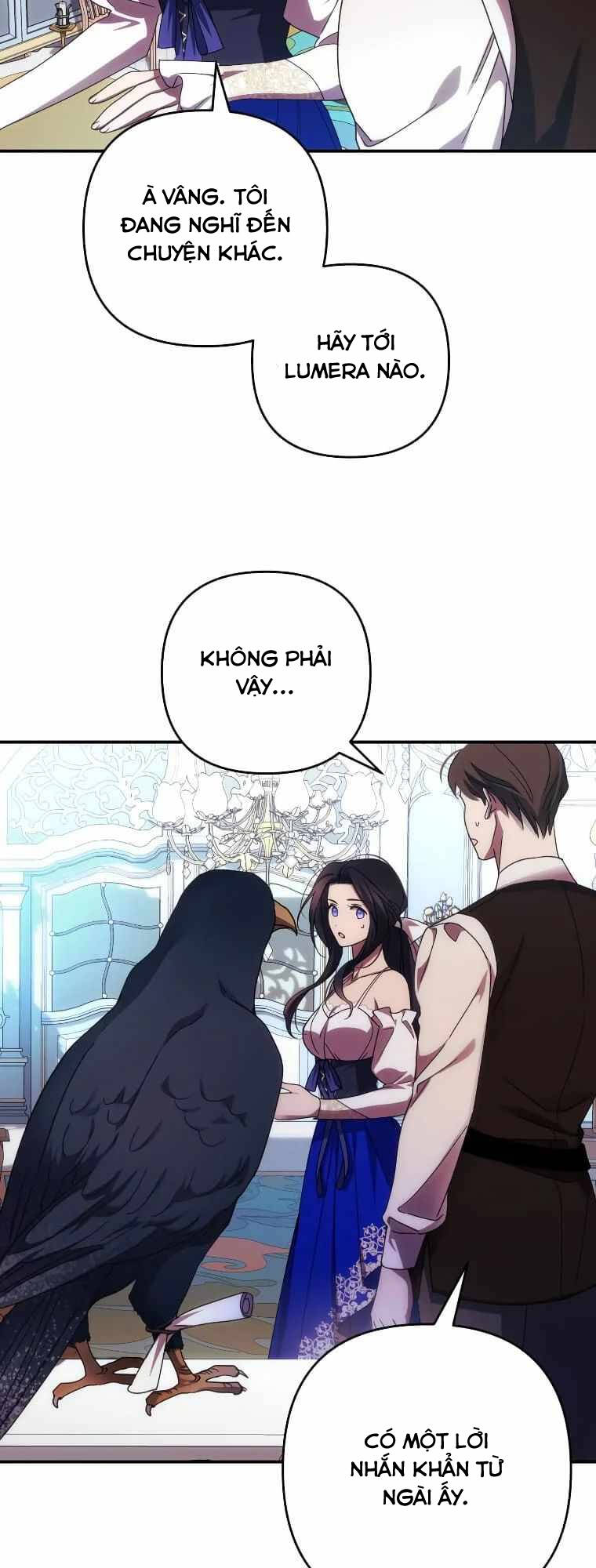 Tôi Sẽ Quyến Rũ Công Tước Phương Bắc Chapter 30 - Trang 2