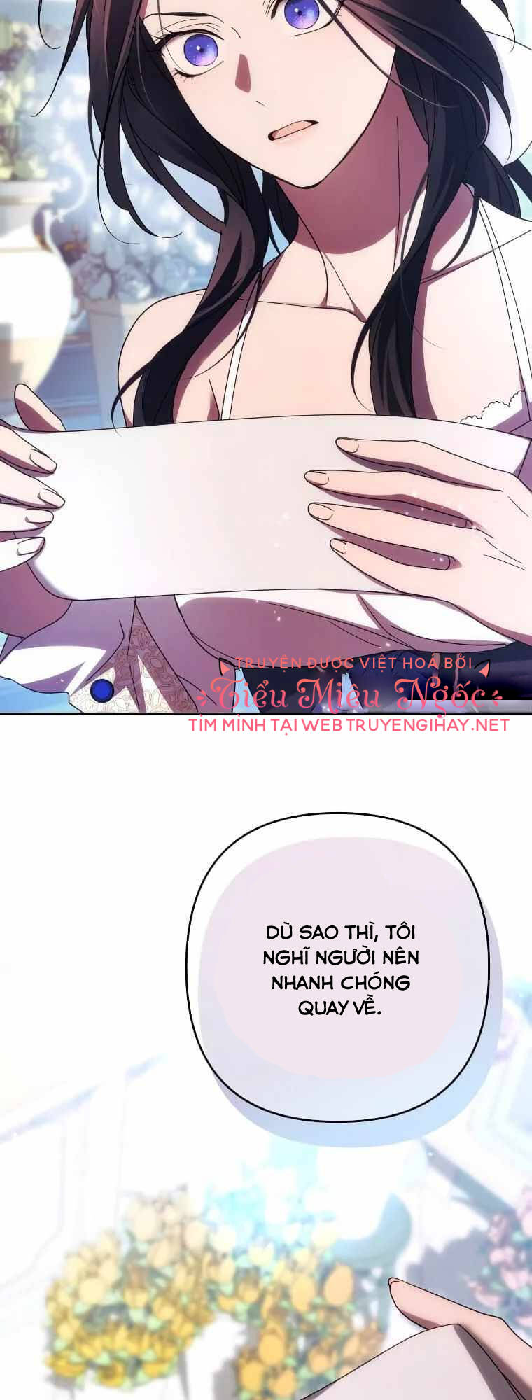 Tôi Sẽ Quyến Rũ Công Tước Phương Bắc Chapter 30 - Trang 2