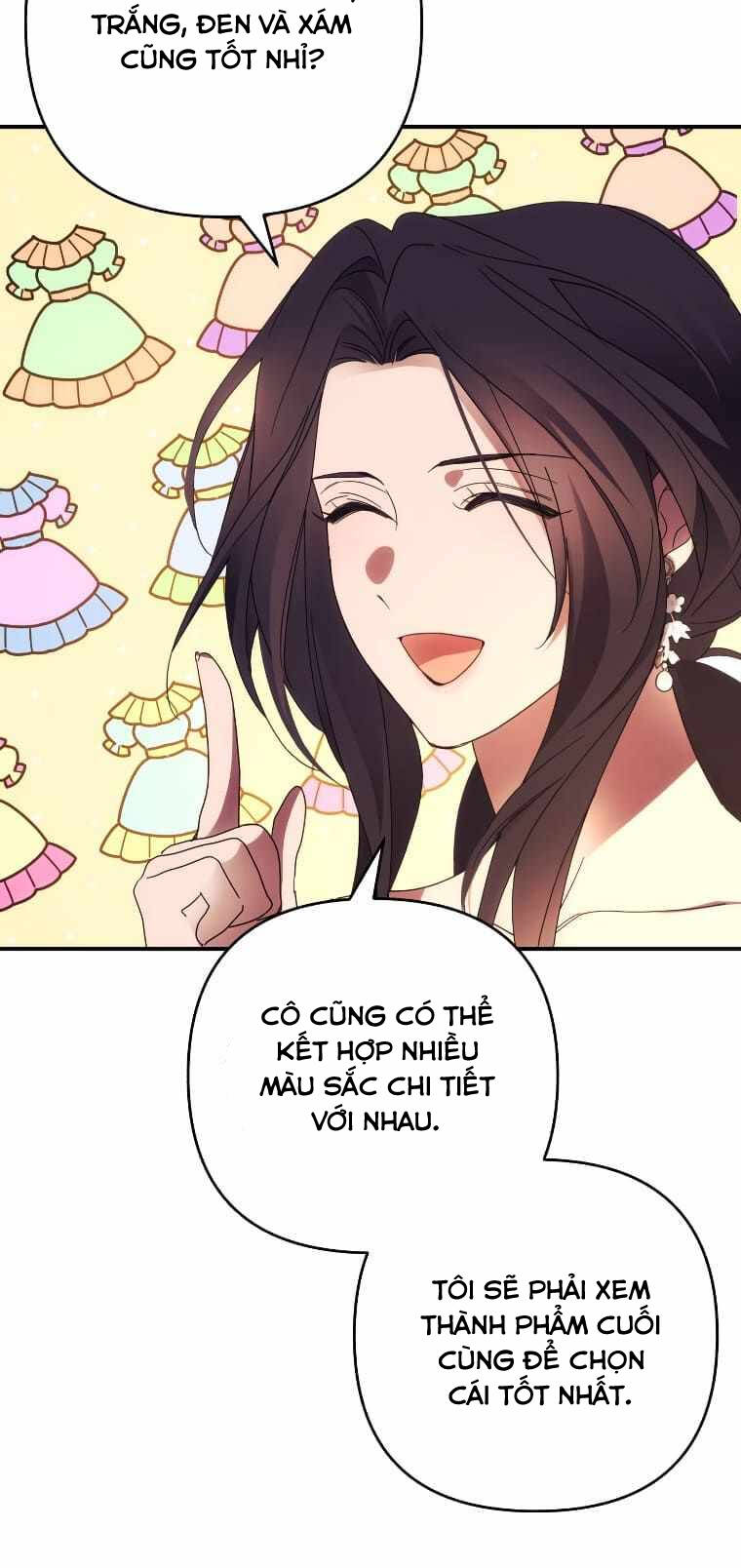 Tôi Sẽ Quyến Rũ Công Tước Phương Bắc Chapter 30 - Trang 2