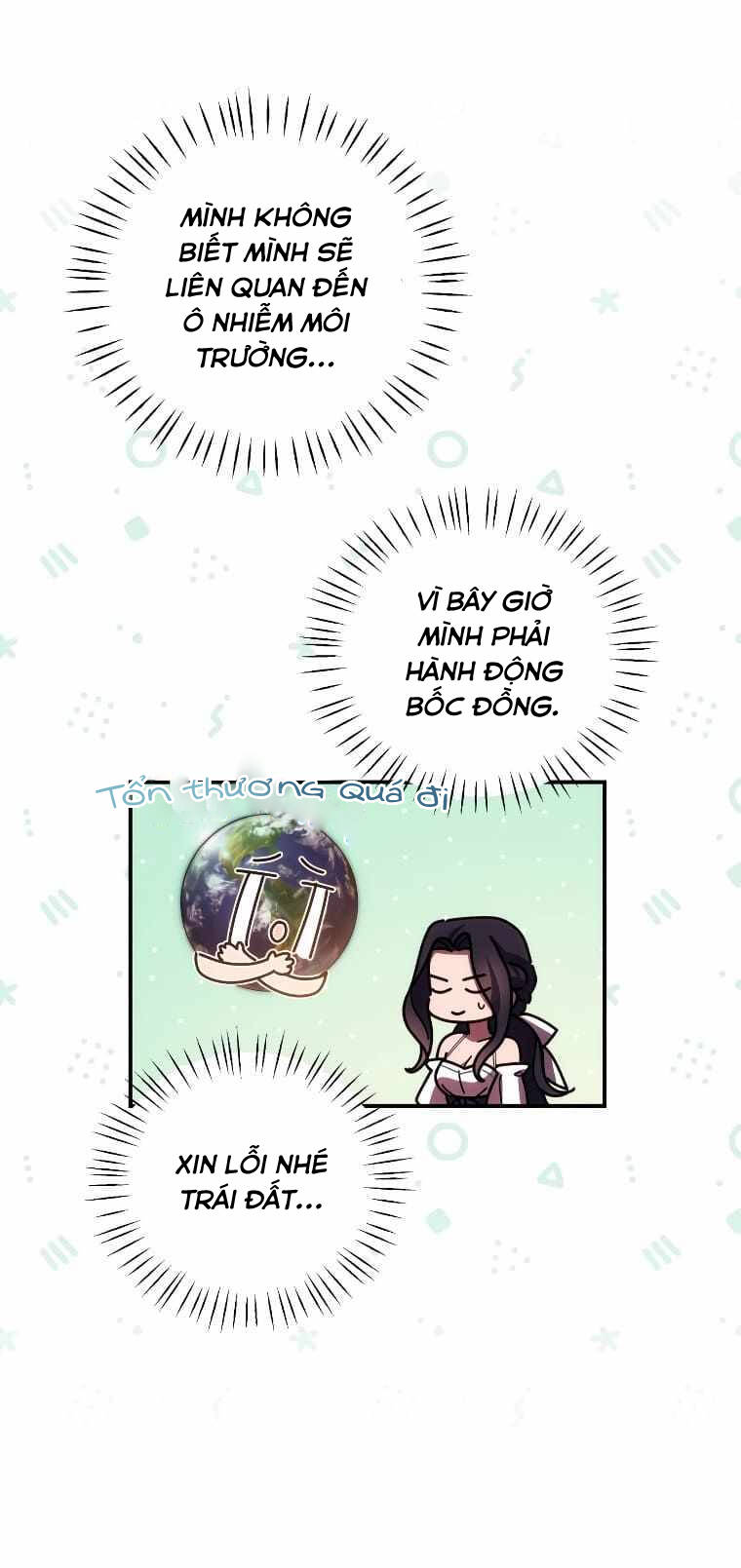 Tôi Sẽ Quyến Rũ Công Tước Phương Bắc Chapter 30 - Trang 2