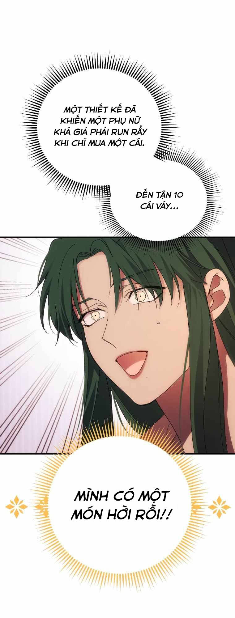 Tôi Sẽ Quyến Rũ Công Tước Phương Bắc Chapter 30 - Trang 2