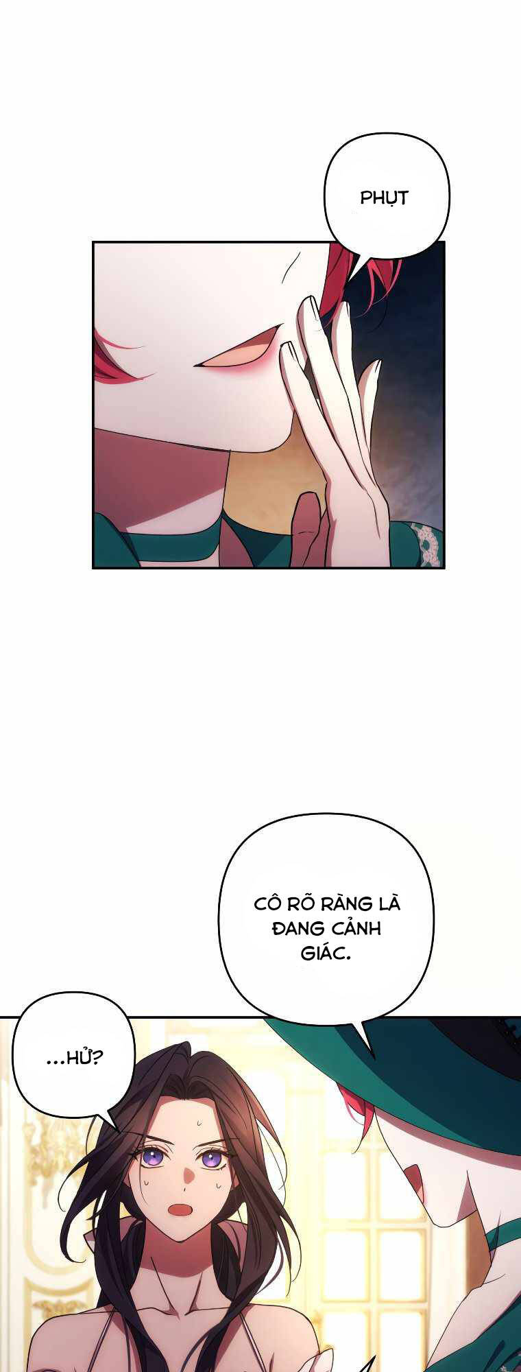 Tôi Sẽ Quyến Rũ Công Tước Phương Bắc Chapter 32 - Trang 2