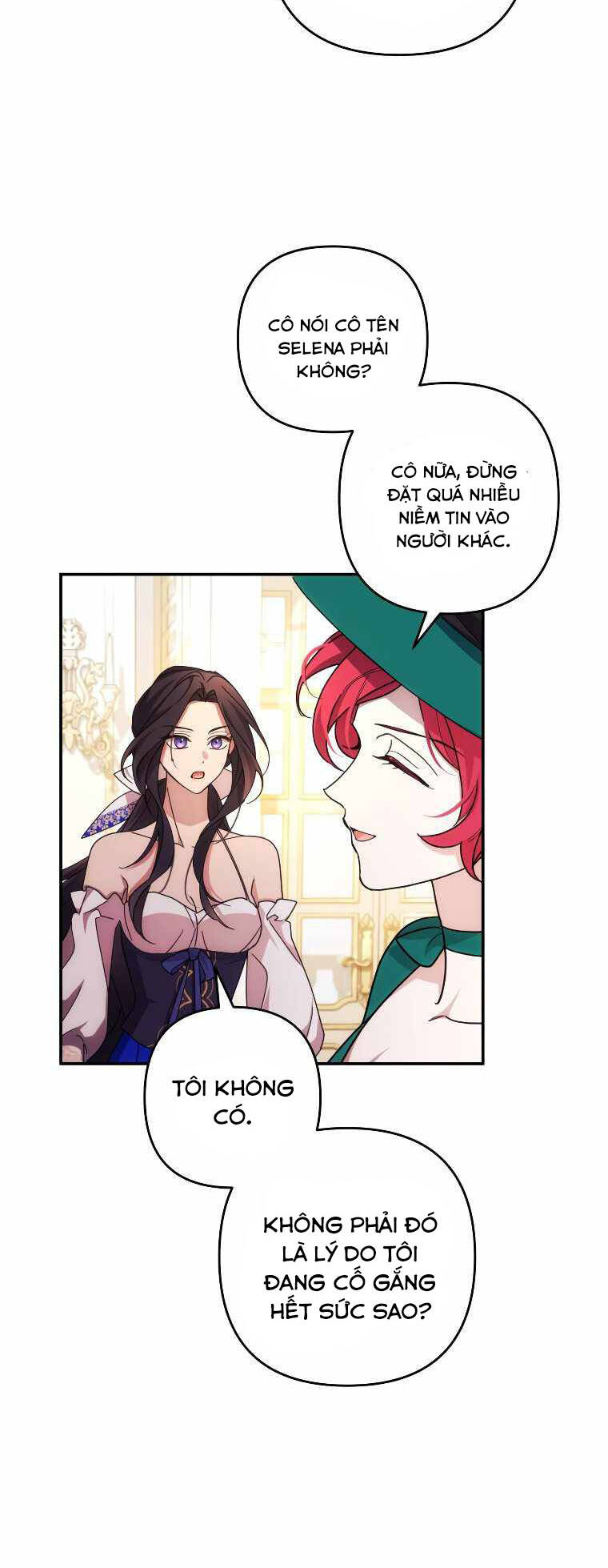 Tôi Sẽ Quyến Rũ Công Tước Phương Bắc Chapter 32 - Trang 2