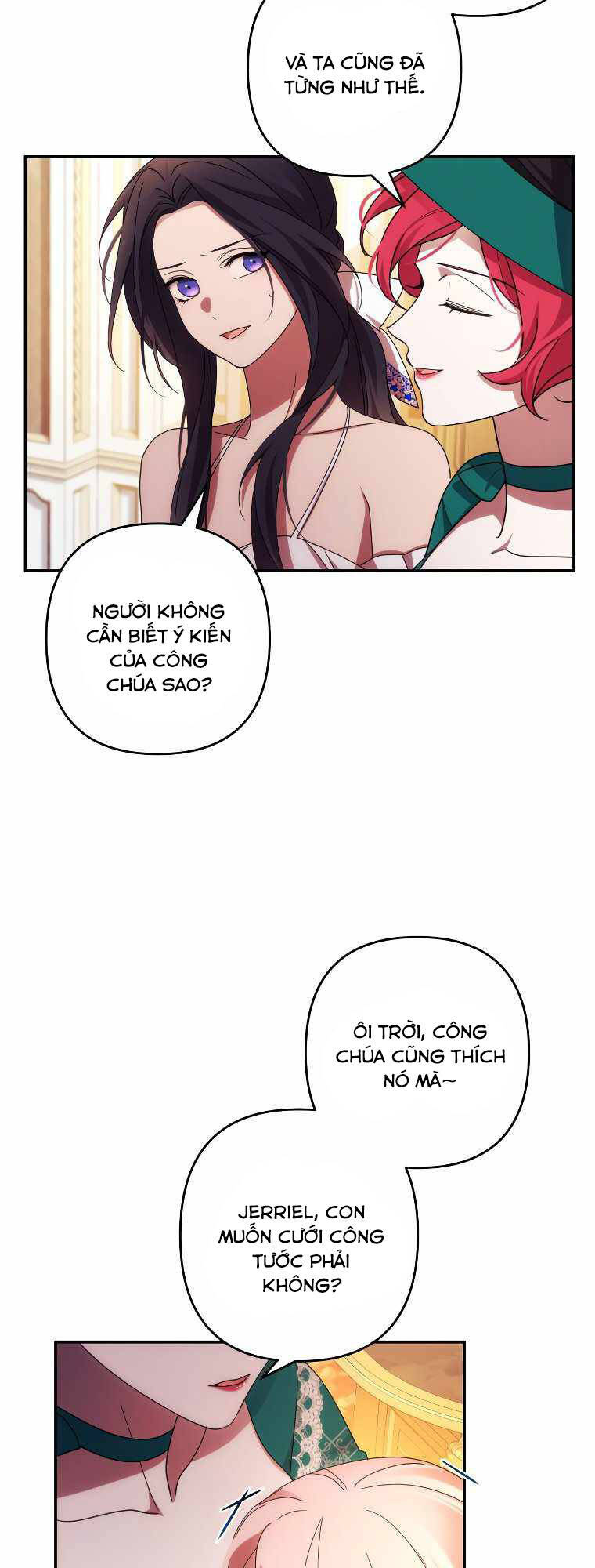 Tôi Sẽ Quyến Rũ Công Tước Phương Bắc Chapter 32 - Trang 2